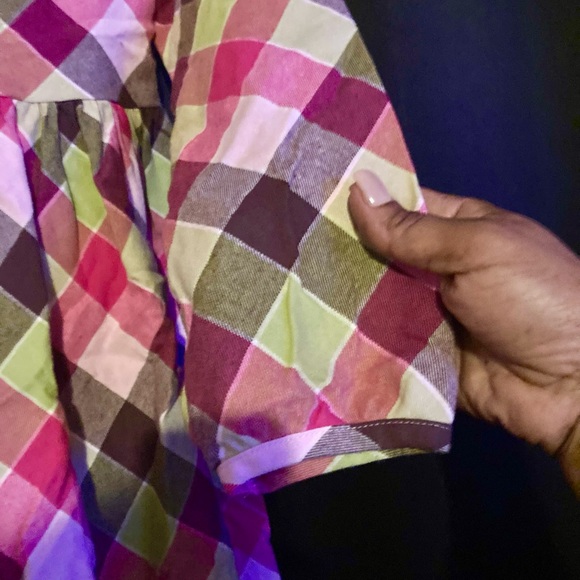 Girls Spring☀️Fall🍂Dress - Picture 2 of 6